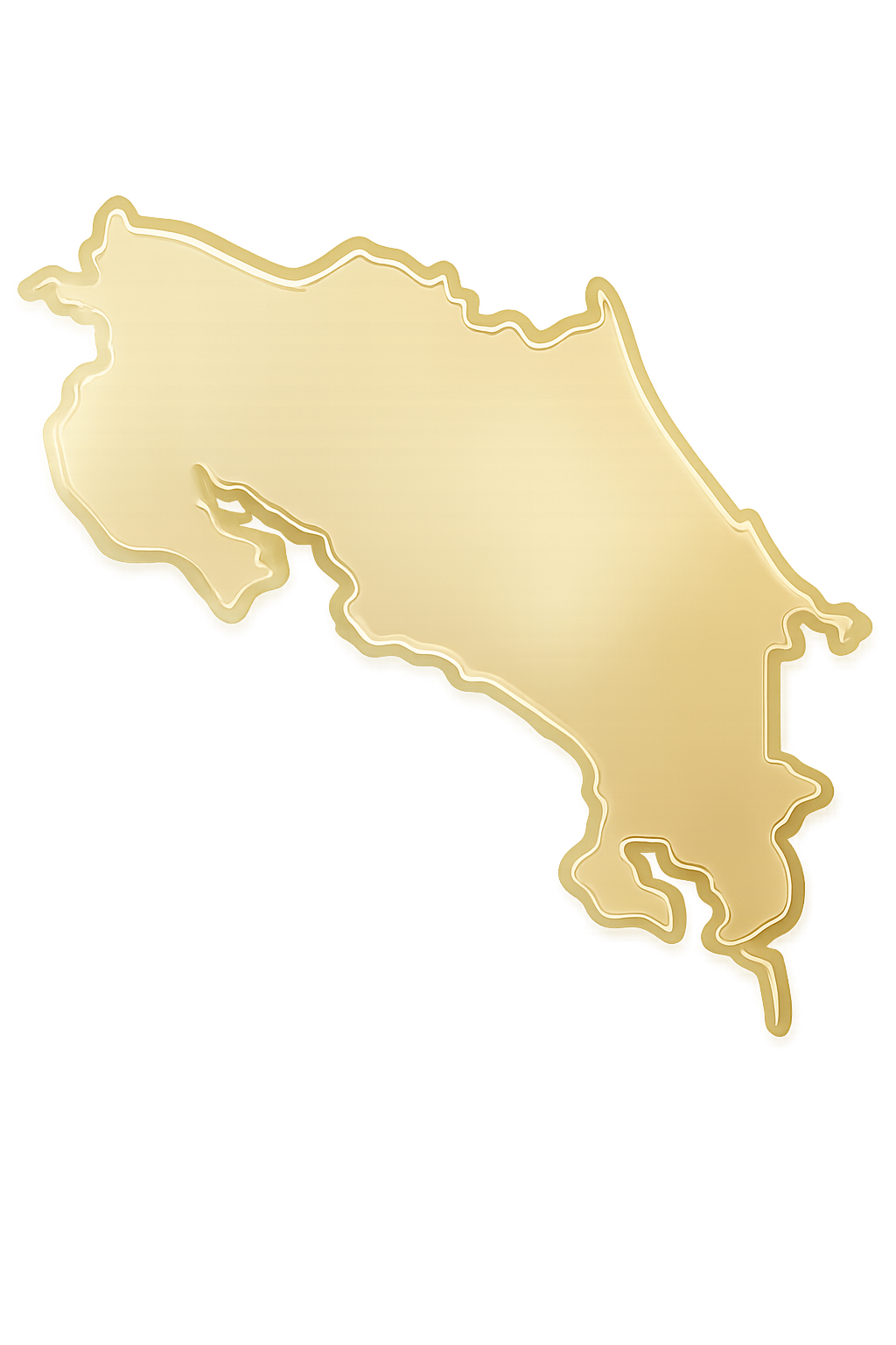 RALVA holographic map